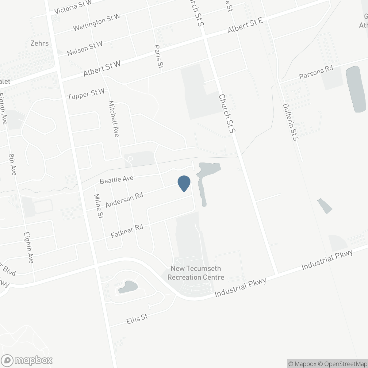 107 ANDERSON ROAD, Alliston, Ontario L9R 0C2